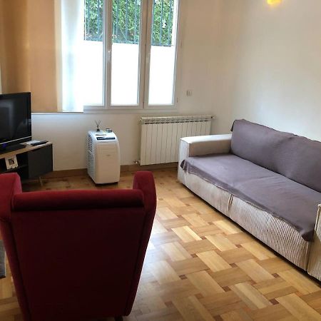 Appartement Nice Centre Zewnętrze zdjęcie